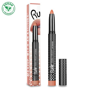 Matte-nificent Lip Crayon